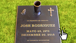 Bronze Markers