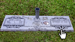 Markers and Ledgers