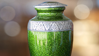 Funerary Urns