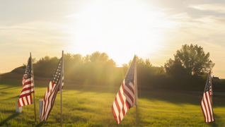 Veterans' Memorials